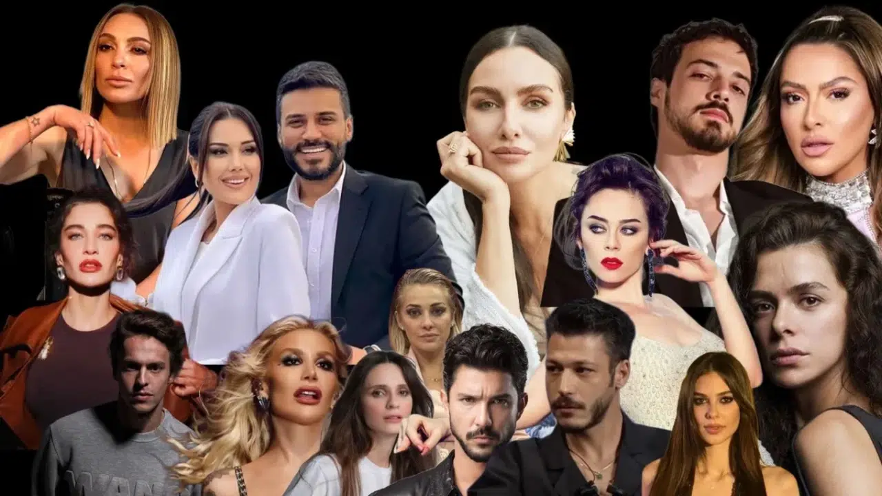 Ünlülere Yönelik Yasaklı Madde Operasyonunda 7 Ünlü İsim İçin Karar