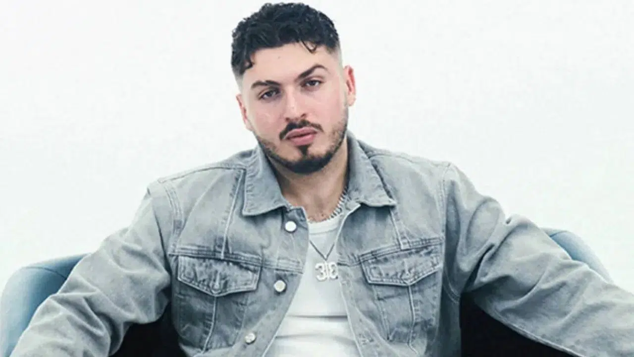 Ünlü Rapçi Blok3 Askeri Uçak Kazası Nedeniyle Üç Konserini İptal Etti