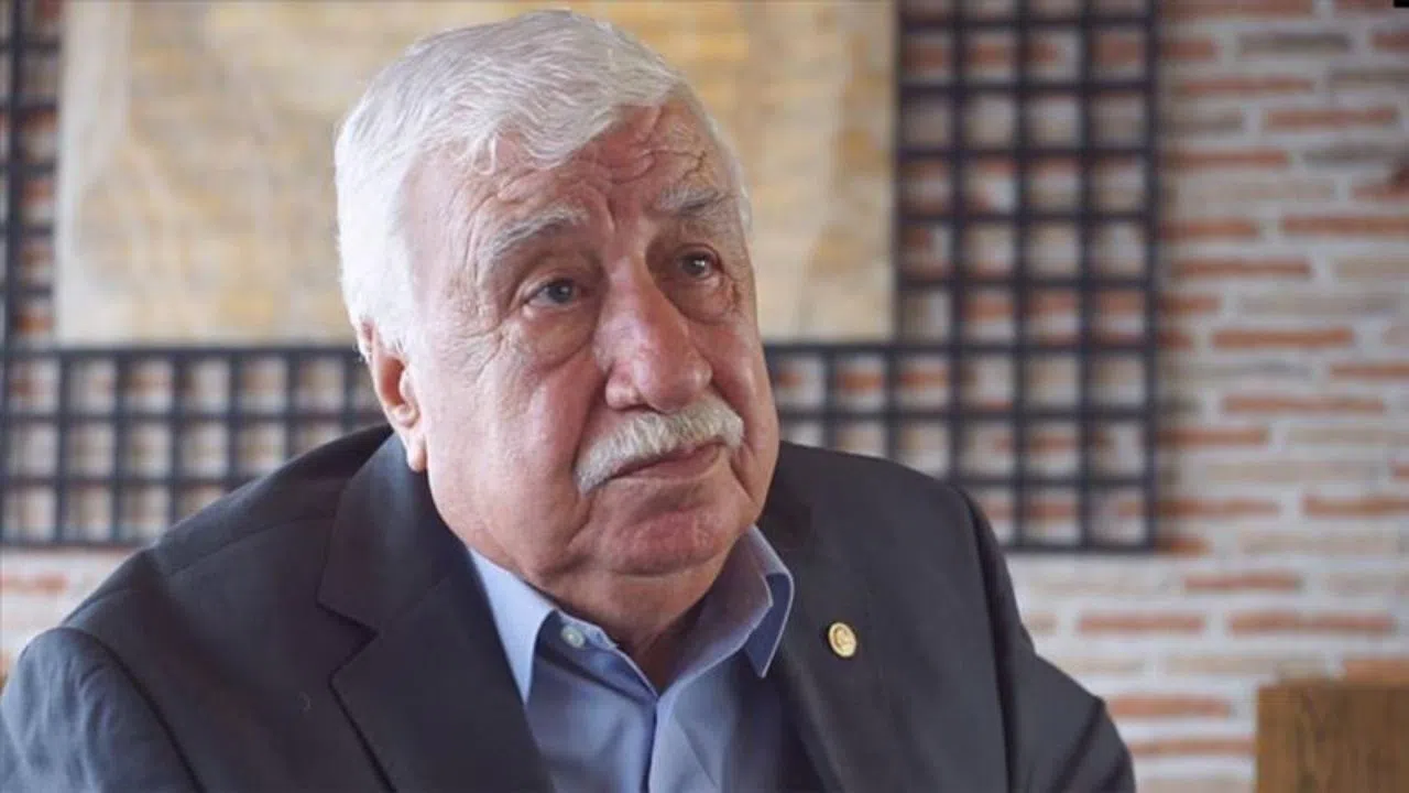 Usta Sanatçı Ahmet Gülhan Hayata Veda Etti