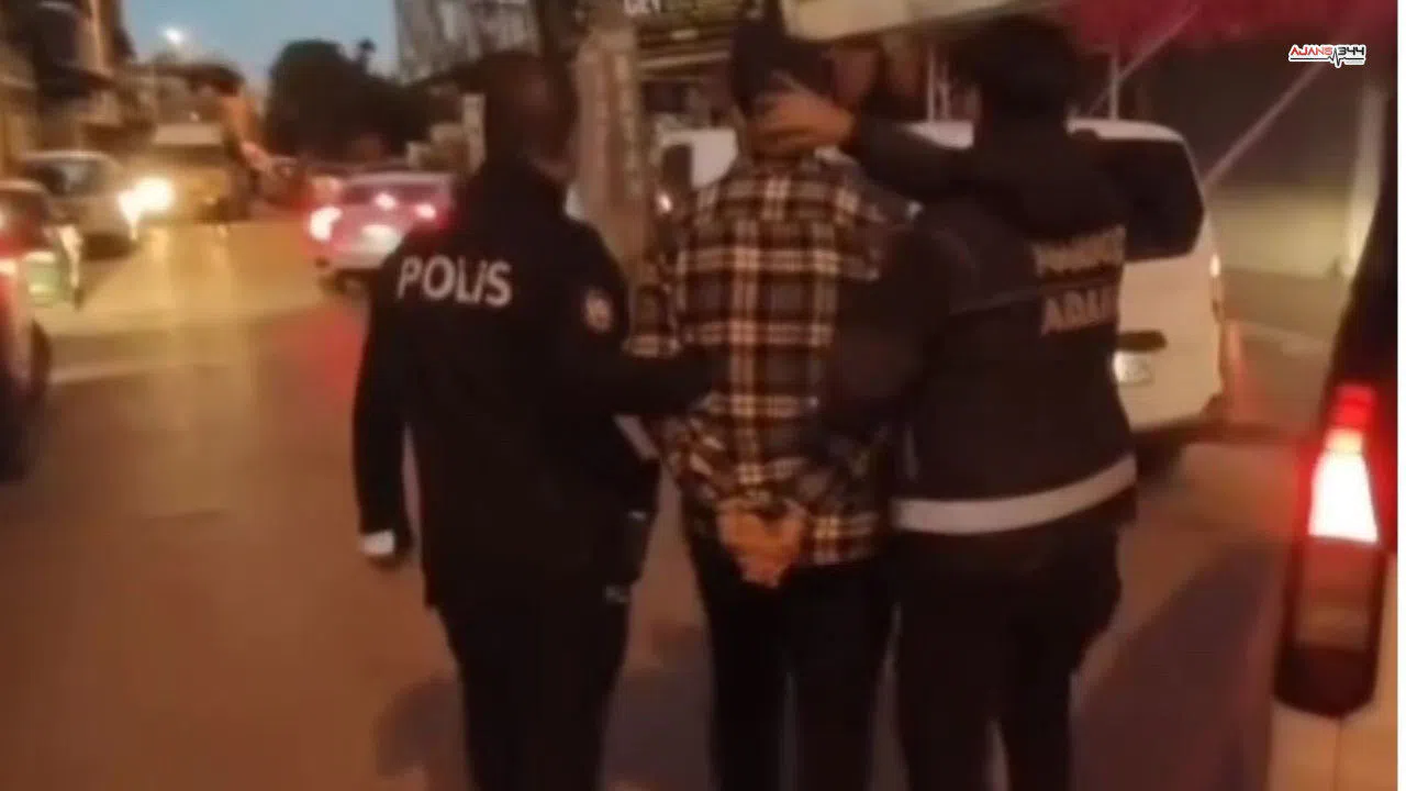 Narkotik Operasyonunda 12 Kişi Tutuklandı