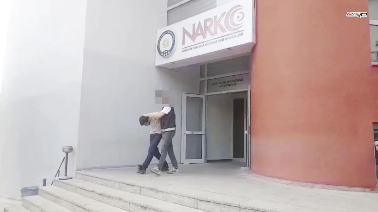 Yasaklı madde ticaretinden aranan 39 firari hükümlü yakalandı