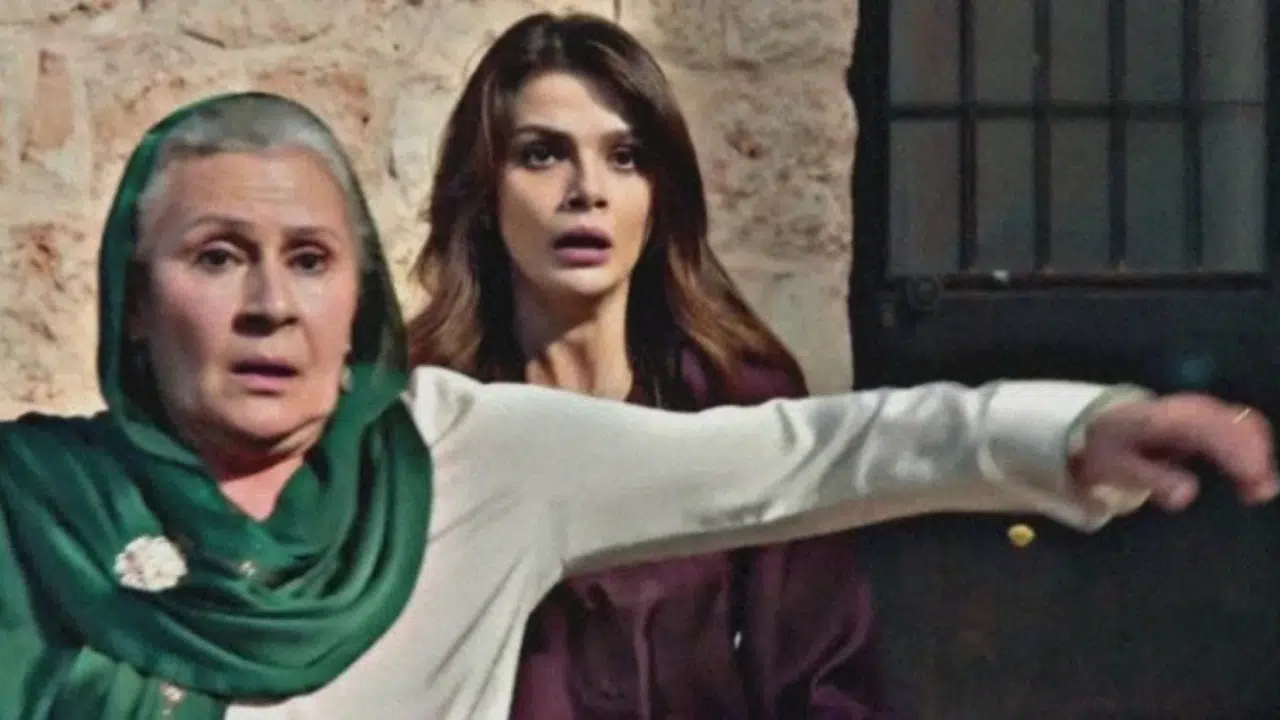 Uzak Şehir Dizisinde Şok Sahne: Sadakat Vuruldu!