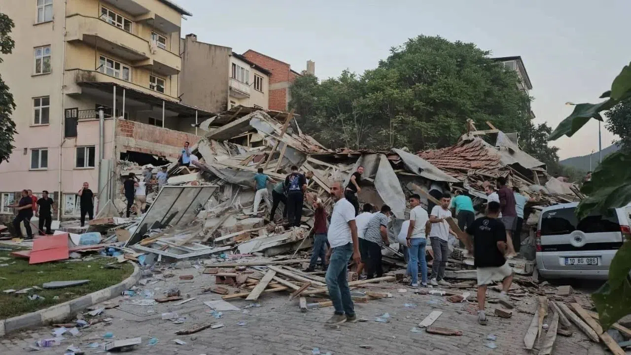 Uzman İsimden Balıkesir İçin Deprem Uyarısı: 6 Büyüklüğünde Sarsıntı Bekleniyor