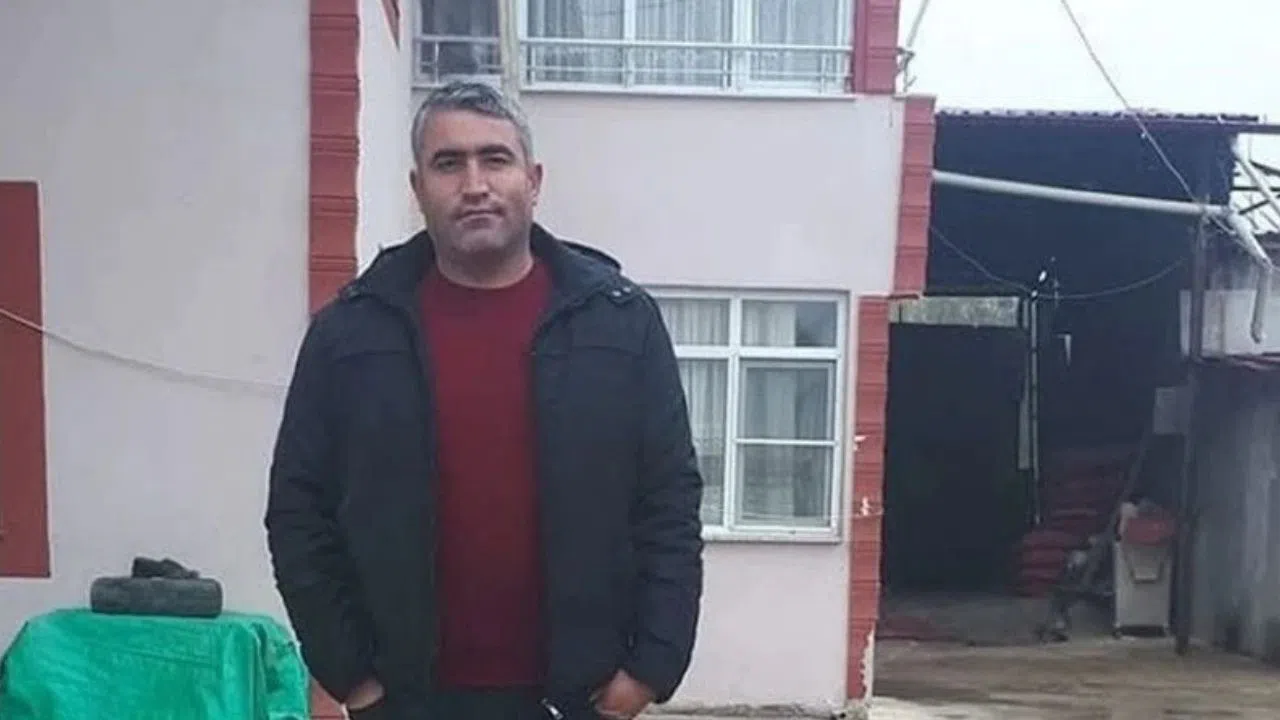 Kahramanmaraşlı sürücü Ali Karaca'dan üç gündür haber alınamıyor!