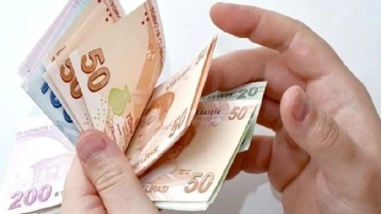 Vatandaşa Müjde Borçlar Siliniyor