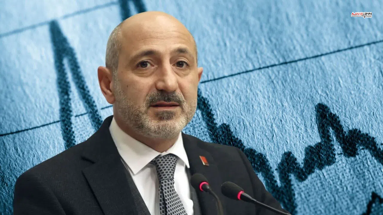 Vekil Ali Öztunç; “Gerçekler Gizlenemez”