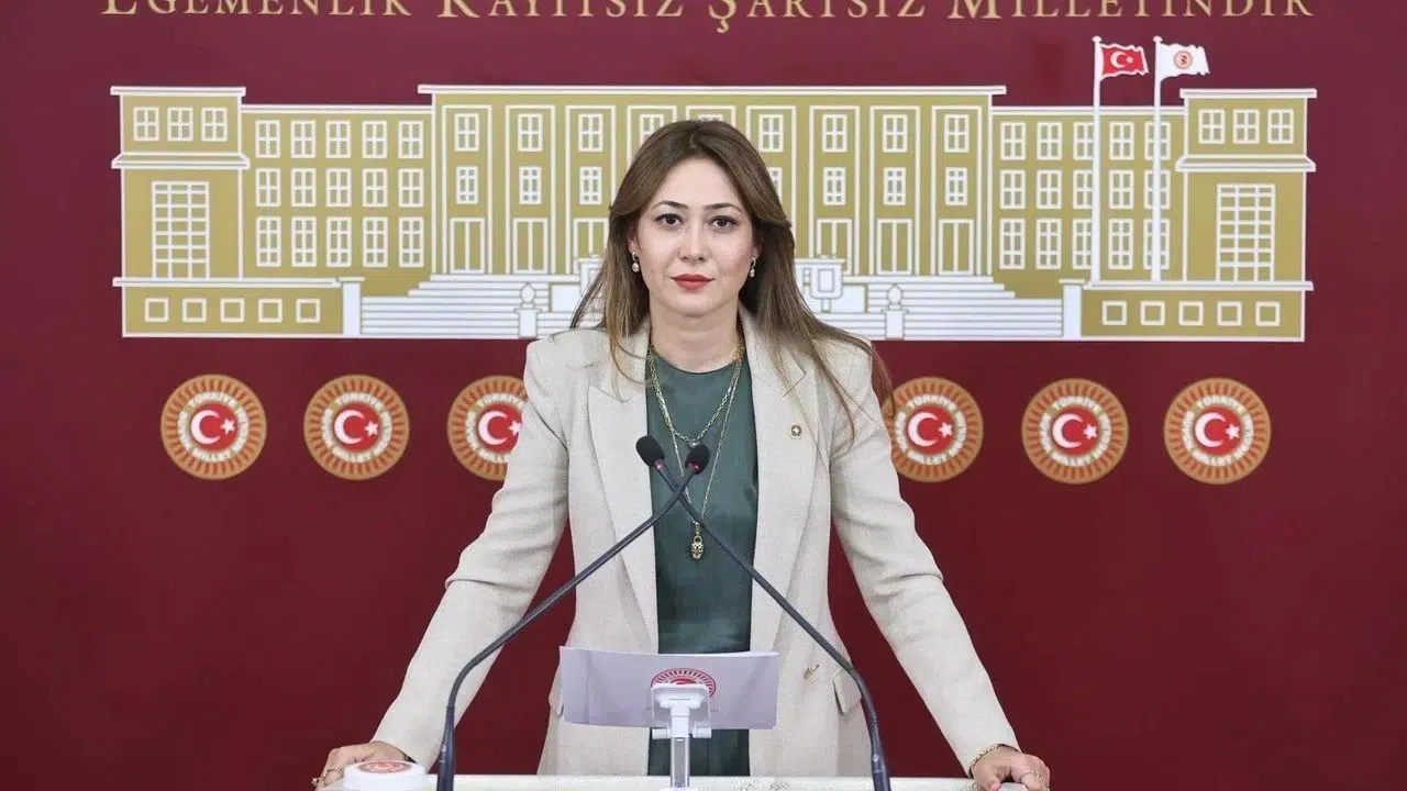 Vekil Karakoç’tan İçişleri Personeli İçin Güçlendirme Talebi