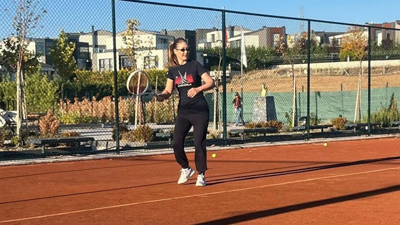 Vekil Karakoç’tan Enerji ve Disiplin Vurgusu