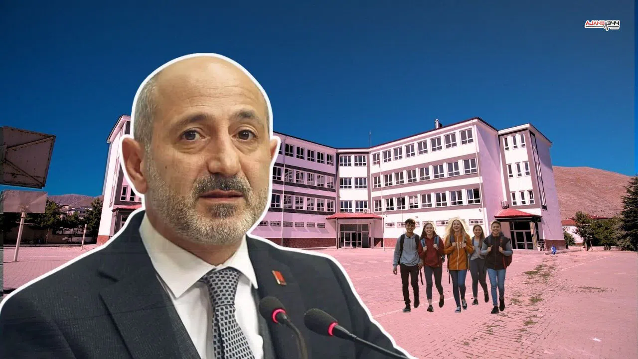 Vekil Öztunç: “1300 Öğrenci Aynı Süreçte Dört Okul Değiştirdi”
