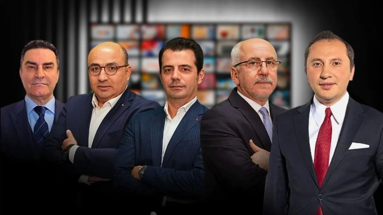 Vekil Prof. Dr. Mehmet Şahin, Ülke TV’de Gündemini Değerlendirecek