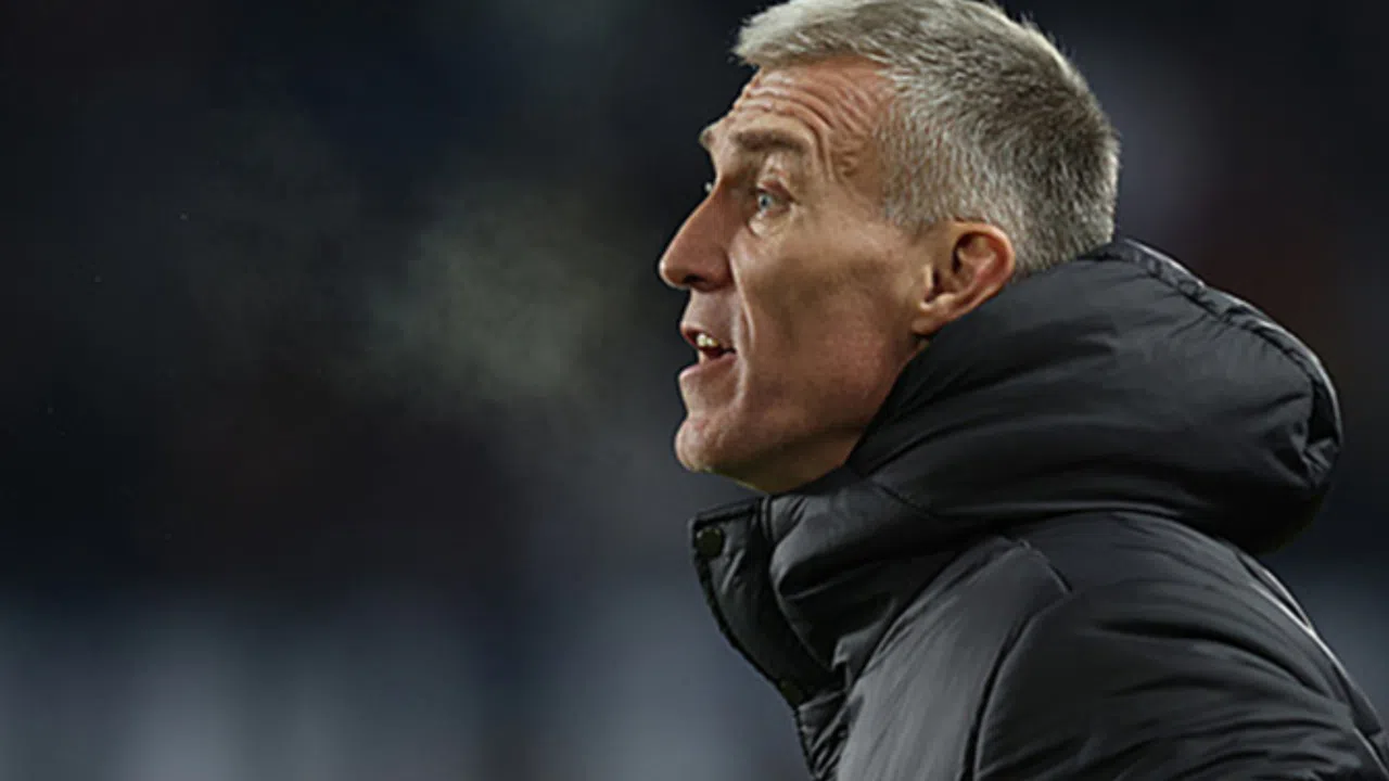 Viktoria Plzen'den Fenerbahçe Açıklaması: Penaltı Kararı Doğruydu