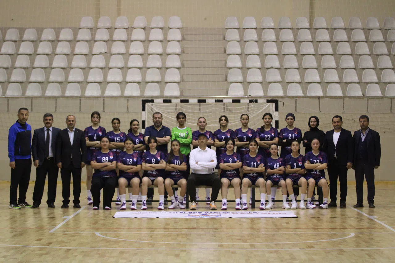 Maraşgücü’nün Altın Kızları Yeni Sezona Hazır