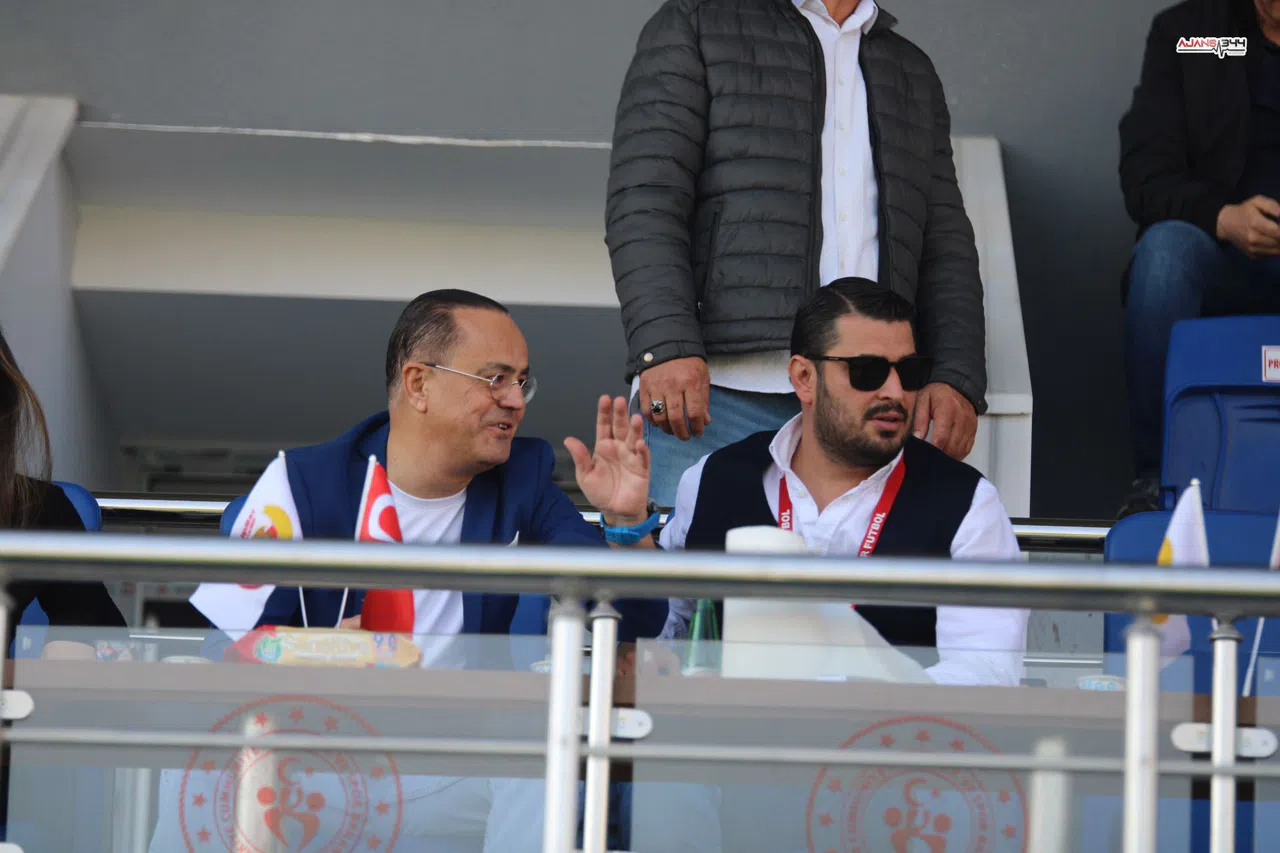 Onikişubat’ta Keyifler Yerinde