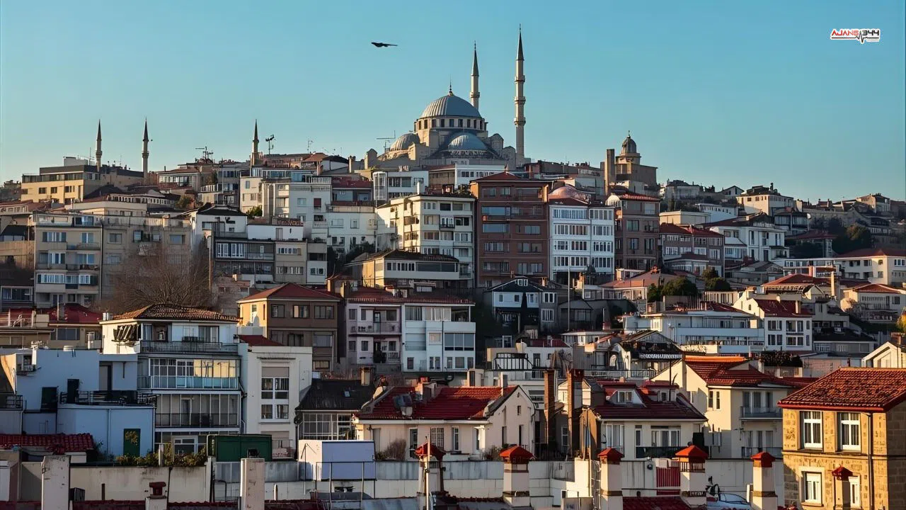 Kiralık ve satılık konut fiyatlarında düşüş