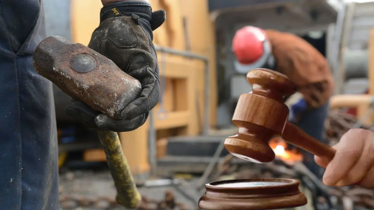 Yargıtay İşçinin Kıdem Tazminatına Zamlı Ücret Dönemi