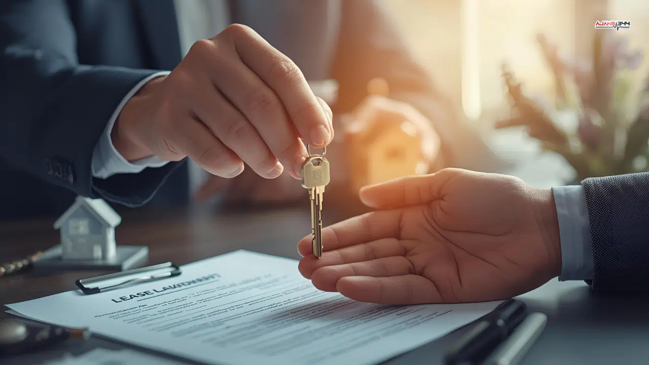 Milyonları İlgilendiren Karar Geldi Ev Sahipleri Kiracılara Para Ödeyecek !