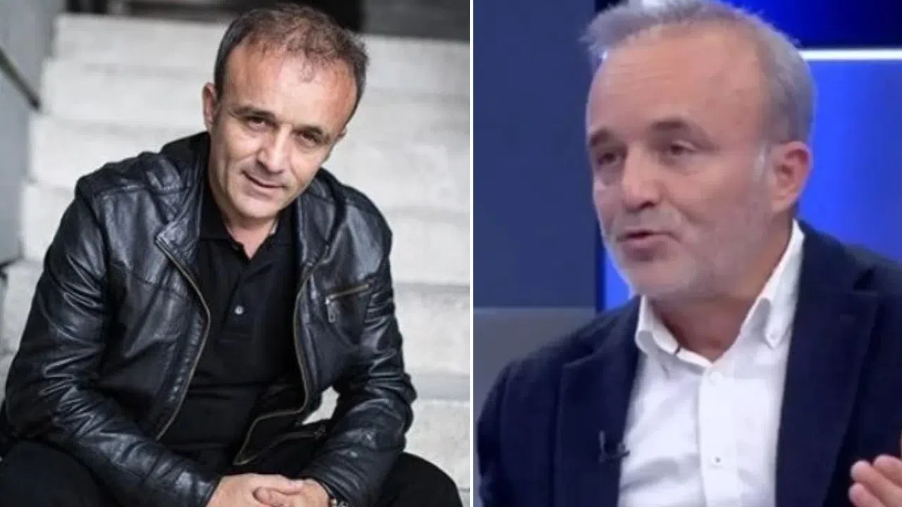 Yavuz Oğhan kimdir, kaç yaşında? İşte hayatı ve kariyeri