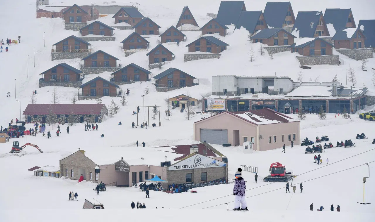 Kahramanmaraş Yedi Kuyular Bungalov Fiyatları Ne Kadar?