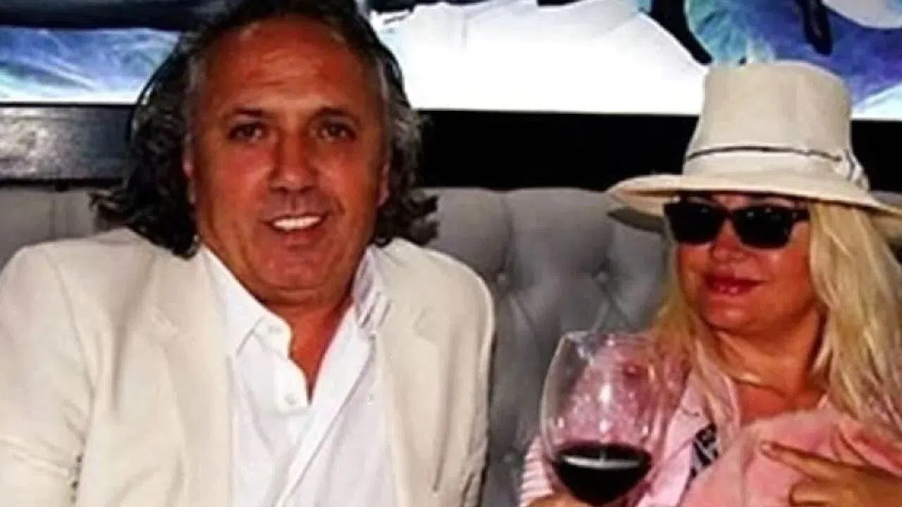 Ünlü Oyuncu Banu Alkan Kardeş Acısıyla Sarsıldı