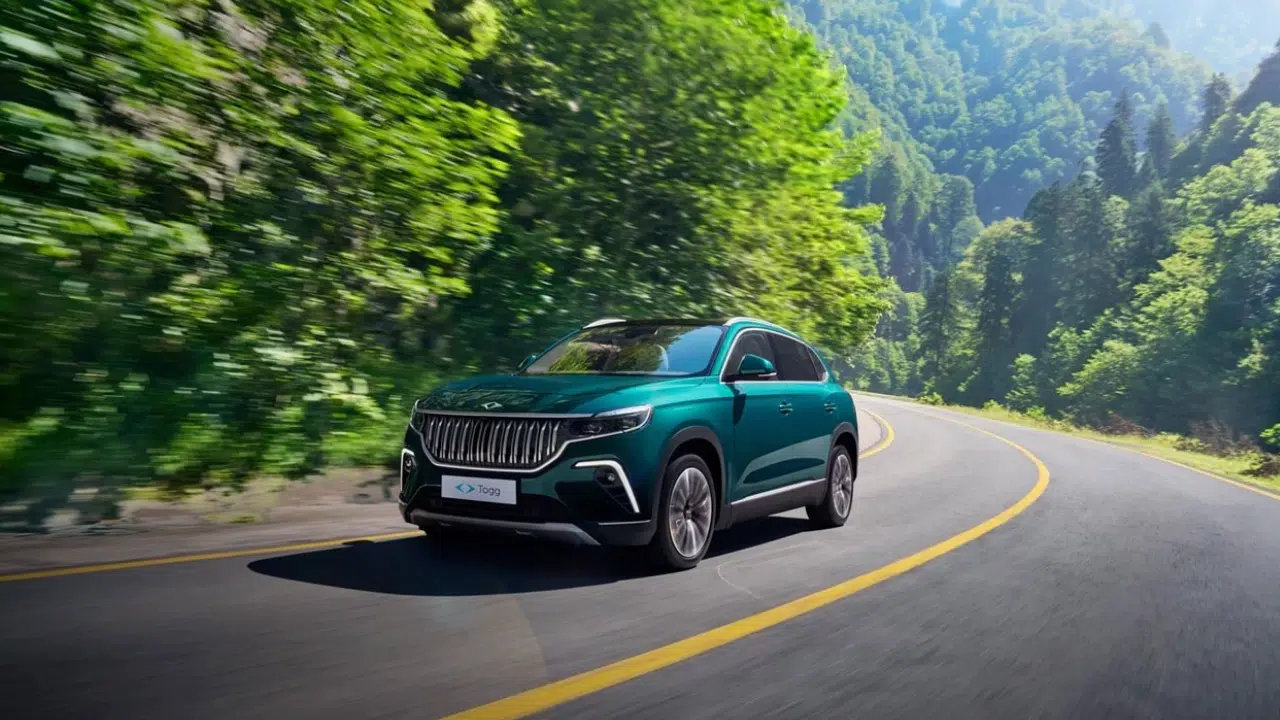 TOGG'da Beklenen Kampanya Detayları Açıklandı