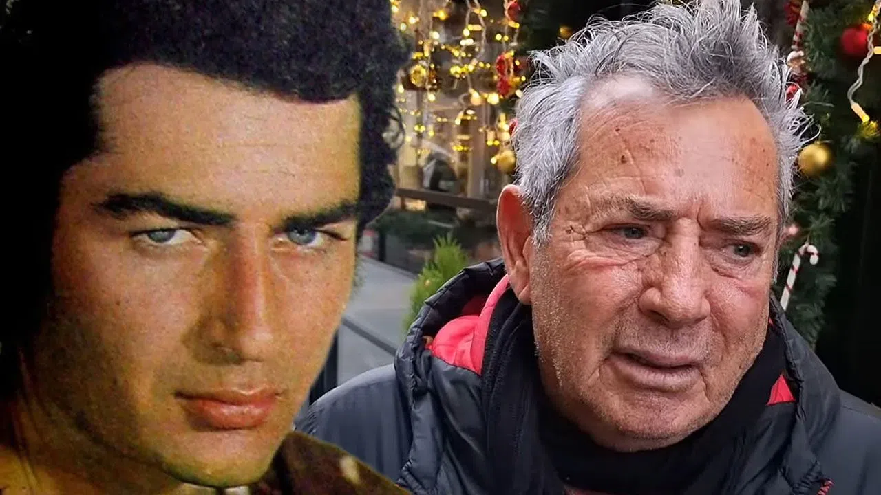 Yeşilçam’ın efsanesi Salih Güney kimdir? hastalığını duyurdu! “Nefes alamıyorum”