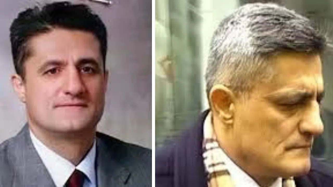 Kaşif Kozinoğlu'nun Vefatının Üzerinden 14 Yıl Geçti