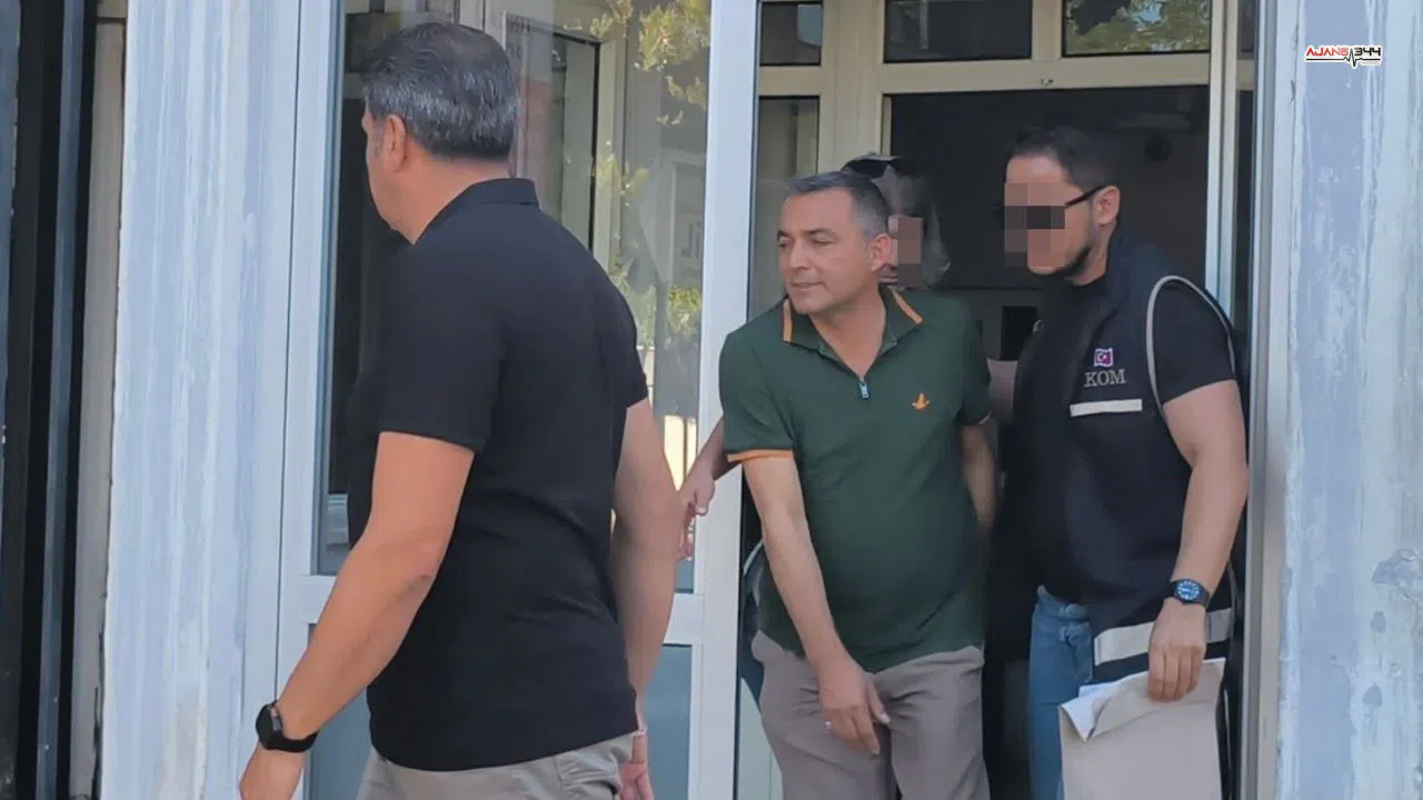 Manavgat Yolsuzluk Davası İçin Duruşma Tarihi Belli Oldu