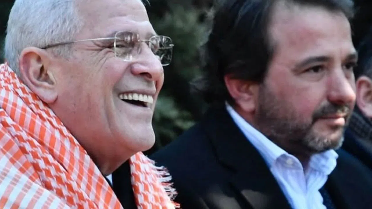 Yunus Koca Kimdir? Parti’de hangi görevleri üstleniyor?