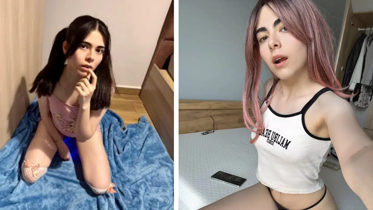 İçerik Üreticisi Zeynep Çağış Kaçırılma İddialarını Sert Şekilde Yalanladı