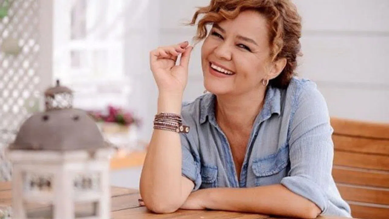 Zeyno Günenç Kimdir, Kaç Yaşında ve Nereli?