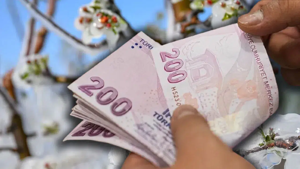 Üreticilere Müjde: Destekler Hesaplarda!