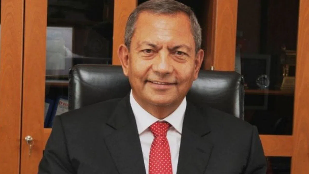 Kahramanmaraşlı Holding Başkanı Öksüz Uyardı: "41 Yıldır Böylesi Görülmedi"