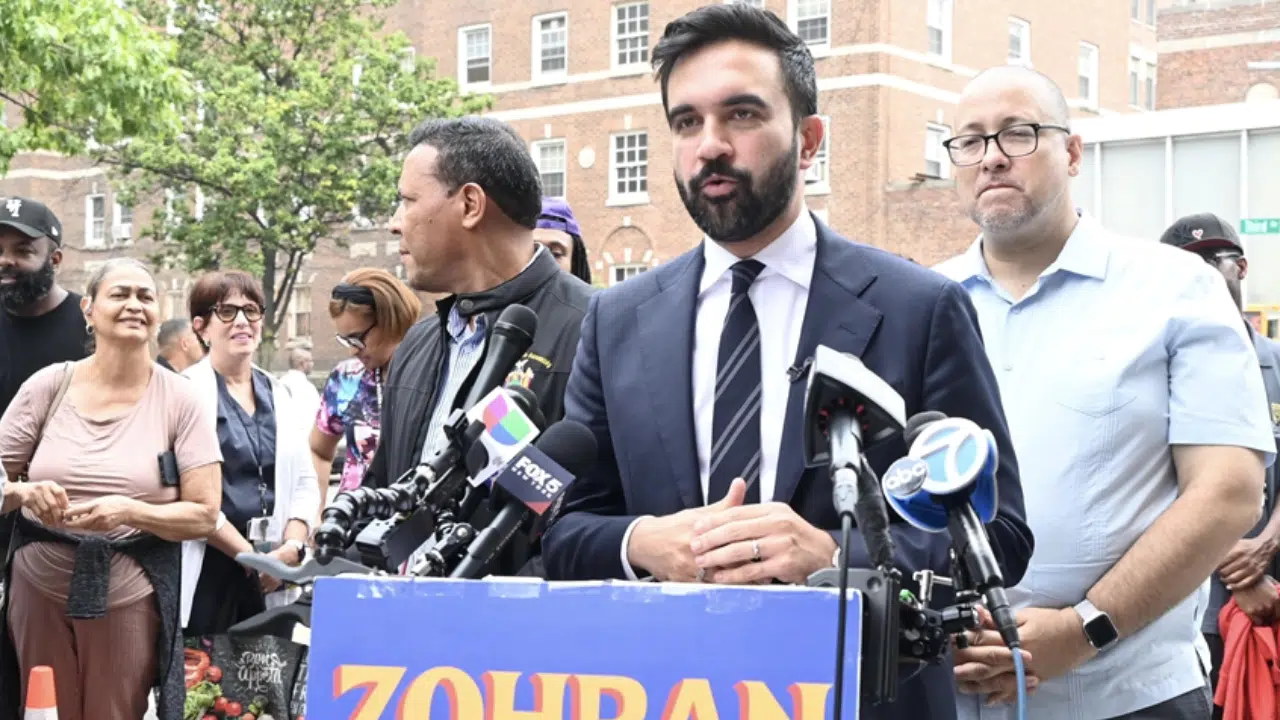 Zohran Mamdani Kimdir? Nereli? Müslüman mı?