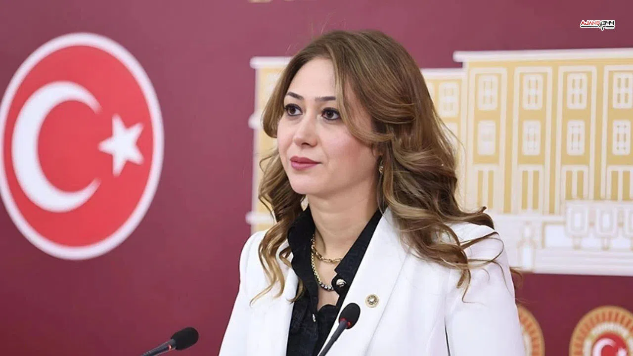 Kahramanmaraş Milletvekili Zuhal Karakoç'tan Askeri Hastane Talebi