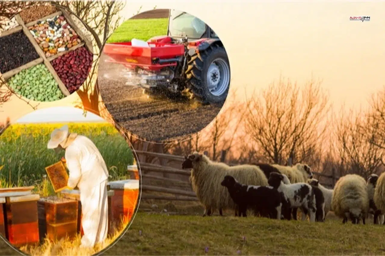 2 Milyar TL Destek Çiftçinin Hesabında