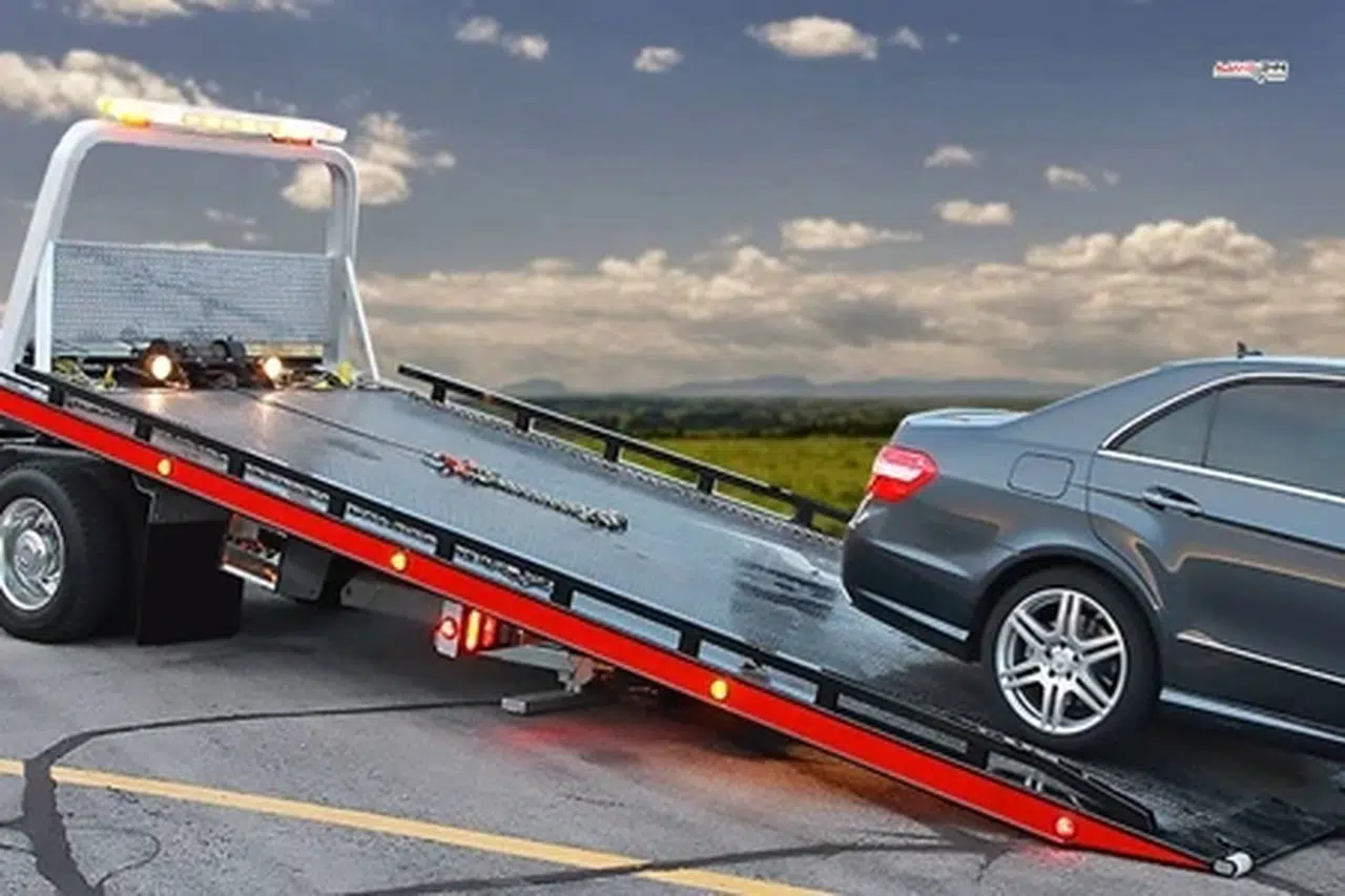 2024’te taşıtlar 382,8 milyar kilometre yol yaptı: Çekiciler zirvede