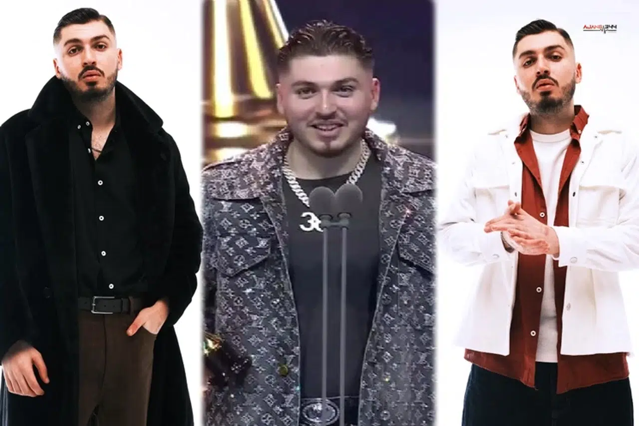 2025’e BLOK3 Damgası!