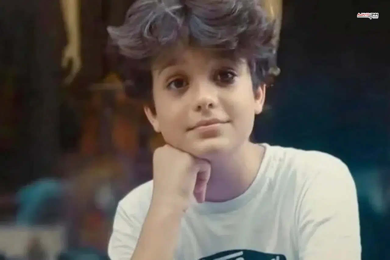 2025'te En Fazla İmza Mattia Ahmet İçin Toplandı