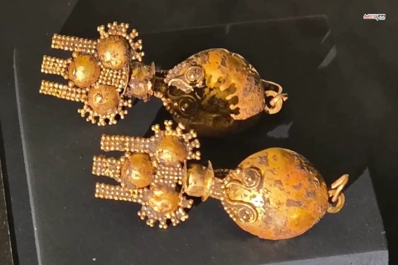 2025'te kültürel mirasa büyük dönüş: 180 eser Türkiye'ye iade edildi