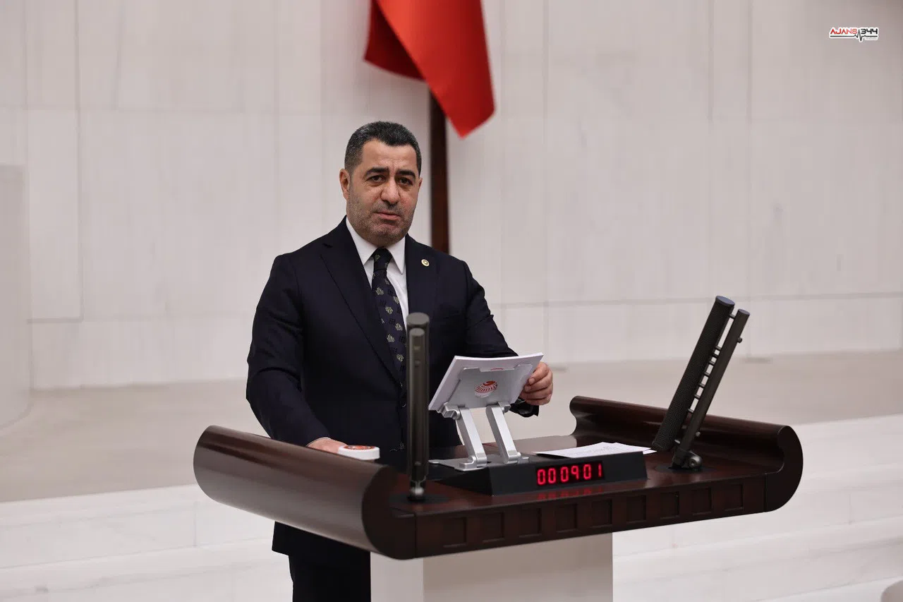 2026 Bütçesiyle Yerelden Yükselen Türkiye