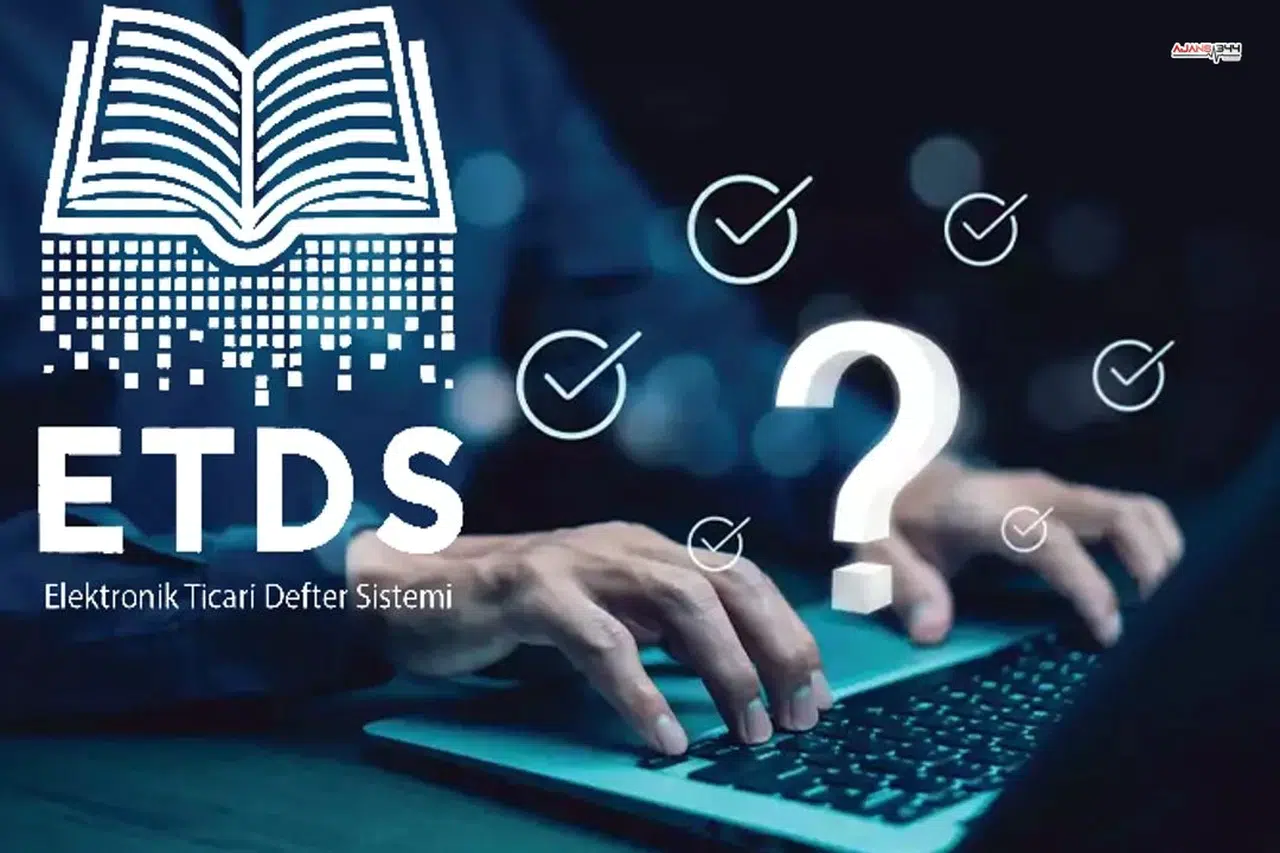 e-Ticari Defterde Son Tarih: 1 Ocak 2026