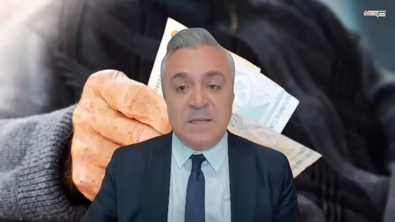 2026 Emekli Maaşı Zammı Açıklandı En Düşük 19 Bin TL Dedi