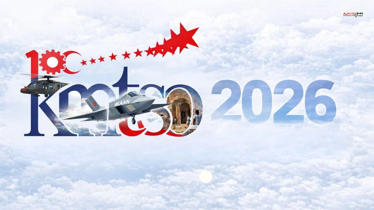 2026 Kahramanmaraş'ın yılı olacak