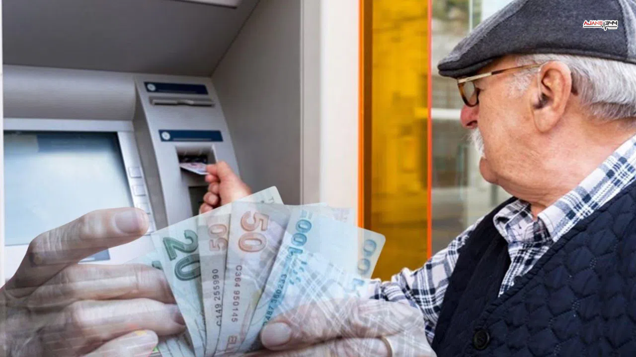 2026 Ocak Emekli Maaşı Zammı İçin İlk Sinyaller