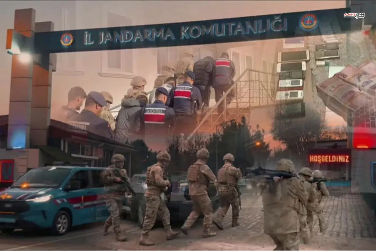 23 İlde Bahis Operasyonu: 42 Gözaltı!