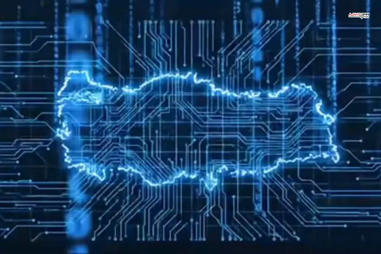 204 Siber Şüpheliye Gözaltı!