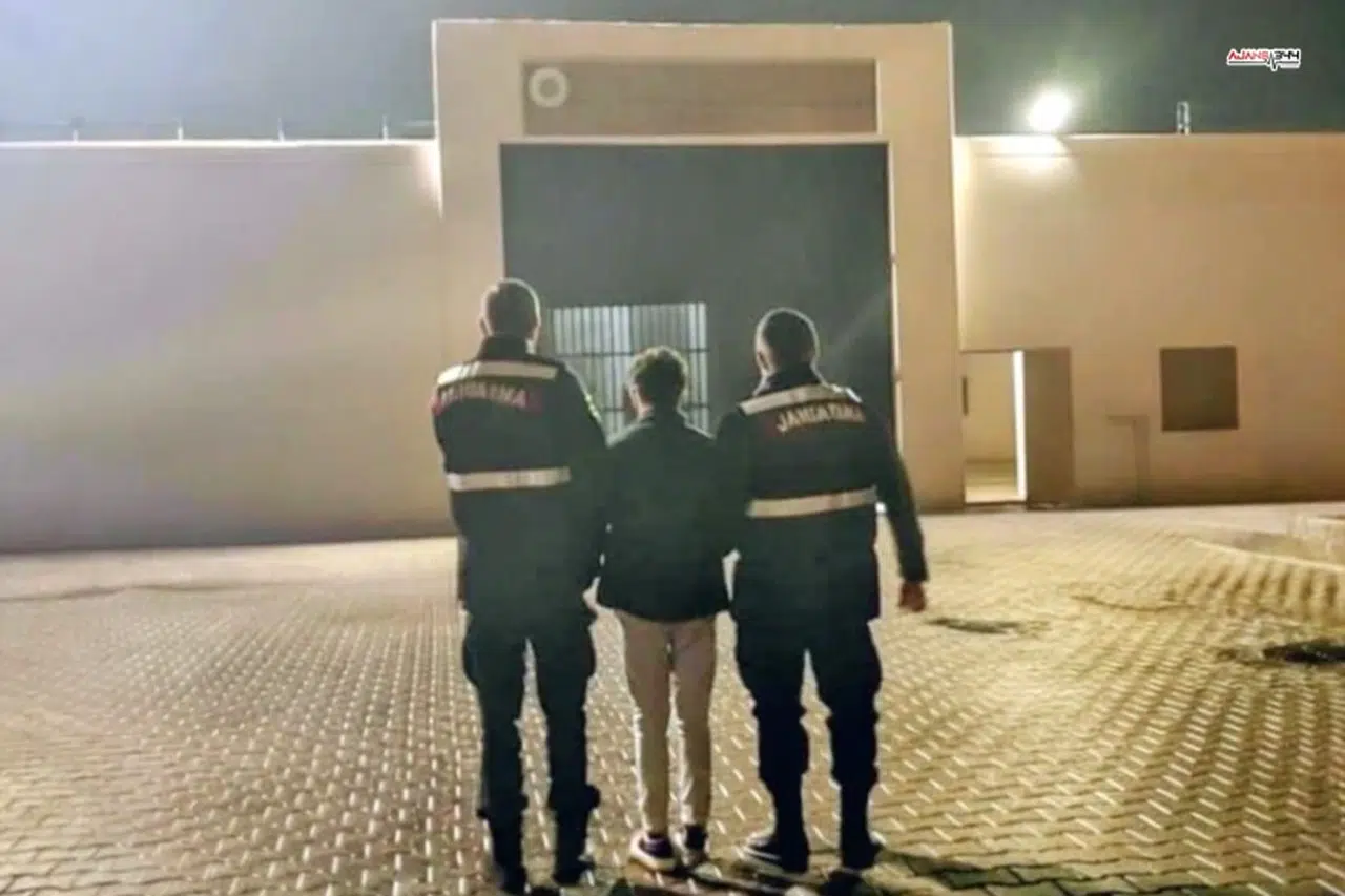 Tefecilik operasyonunda 3 kişi yakalandı