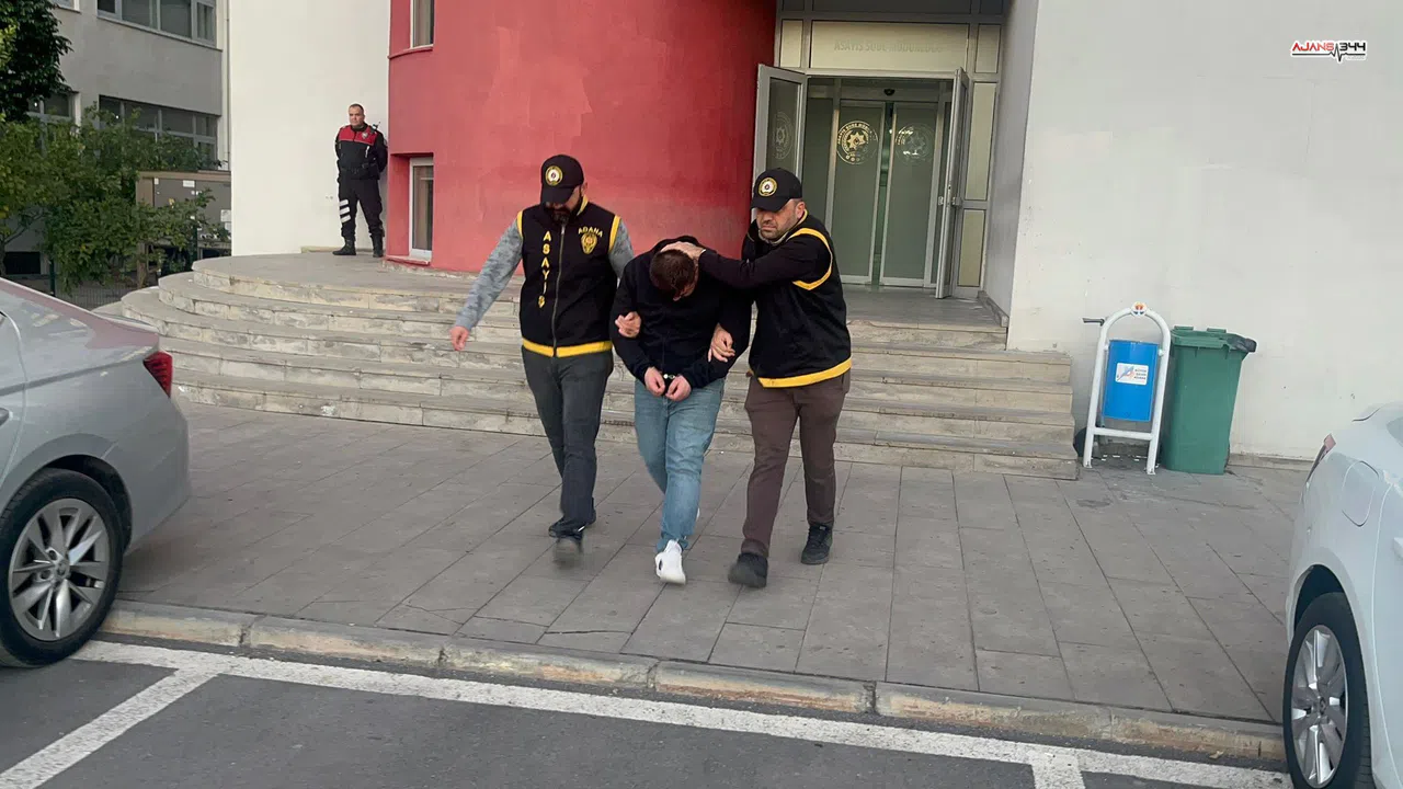 254 Suçtan Aranan Firari Yakalandı