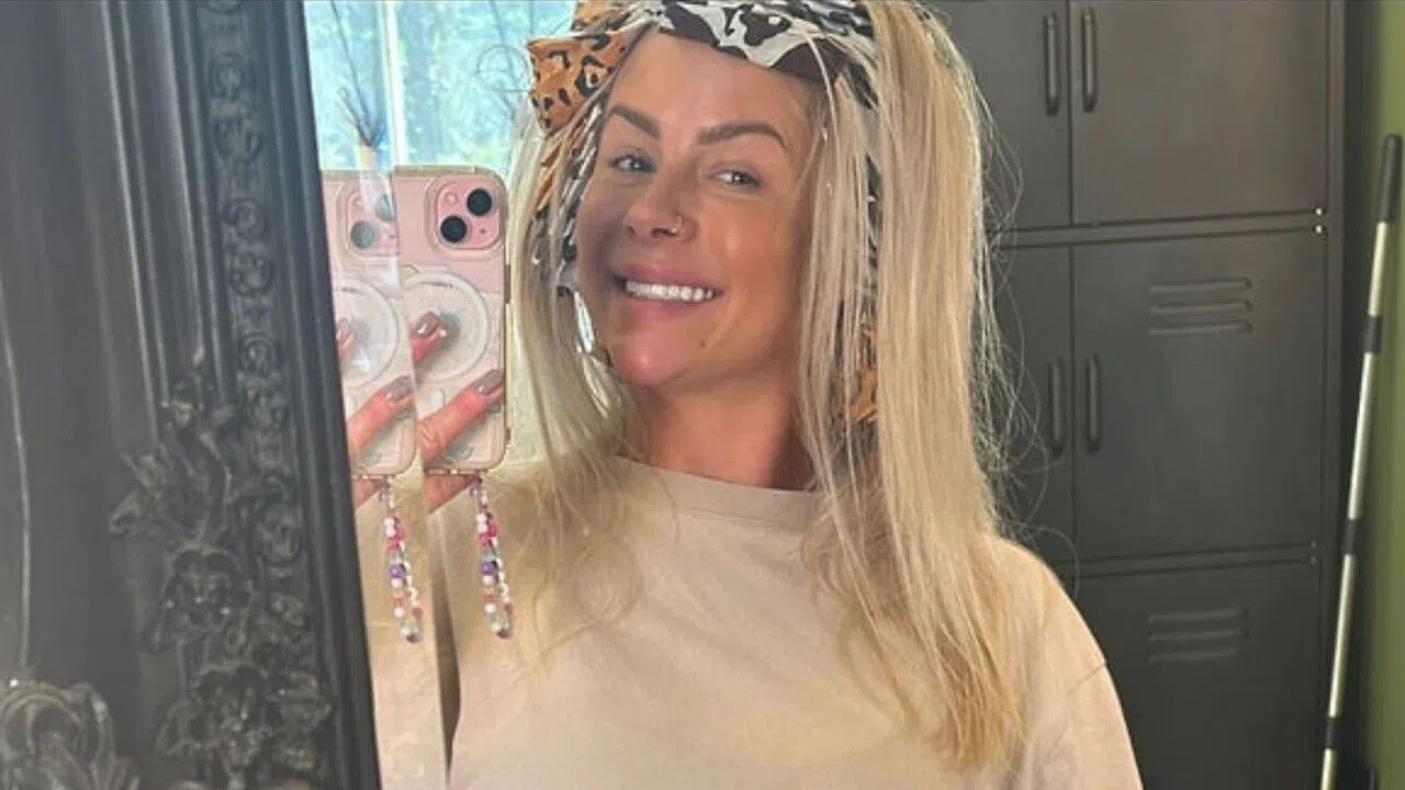 3 çocuk annesi 28 bin TL devlet desteğini estetiğe yatırdı!