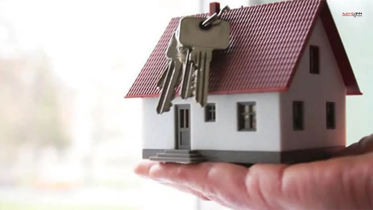 Kahramanmaraş'ta  31.840 m²'lik Arsa İcradan Satışta